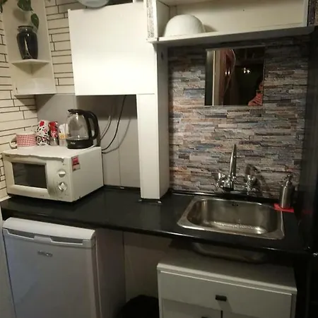My Place Апартаменты