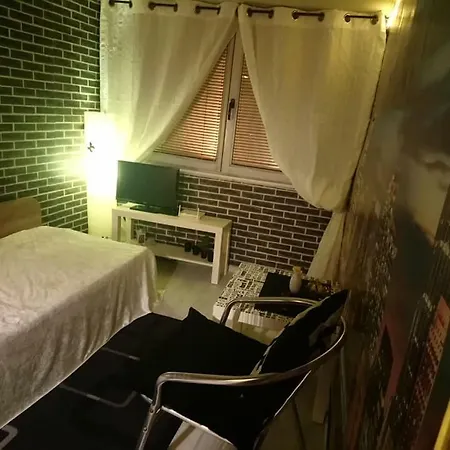 My Place Апартаменты
