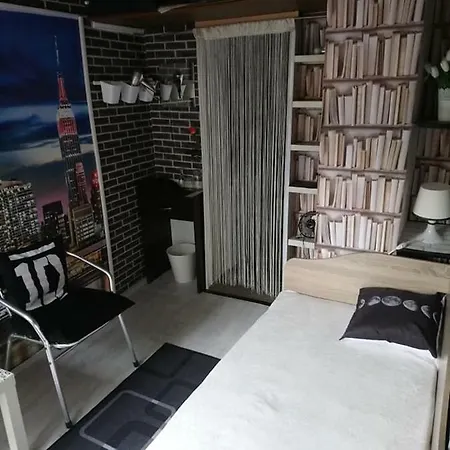 My Place